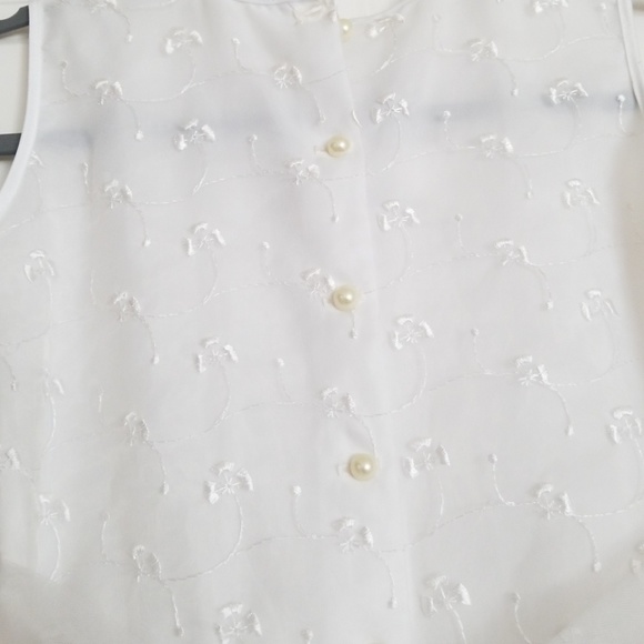 Us Angels Flower girl/First Communion Dress - Picture 6 of 8